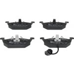 Sada brzdových destiček ATE 13.0460-7117 (AT 607117) -... | Zboží Auto