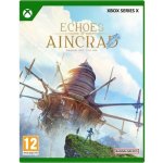 Echoes of Aincrad (XSX) – Sleviste.cz