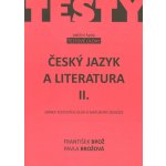 Český jazyk a literatura AKCENT – Hledejceny.cz