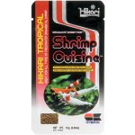 Hikari Tropical Shrimp Cuisine 10 g – Zboží Dáma Hikari Tropical Shrimp Cuisine 10 g – Zboží Dáma
