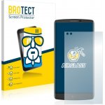 AirGlass Premium Glass Screen Protector LG V10 – Hledejceny.cz