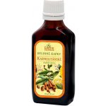 Grešík Karmelitánské bylinné kapky 50 ml – Hledejceny.cz