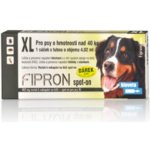 Fipron Spot-on Dog XL 1 x 4,02 ml – Zboží Mobilmania