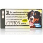 Fipron Spot-on Dog XL 1 x 4,02 ml – HobbyKompas.cz