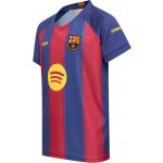 Rogers SRL dětský set replika Barcelona FC 25/26 Home Yamal – Zboží Dáma