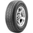 Osobní pneumatika Bridgestone Dueler H/T 687 215/70 R16 99H