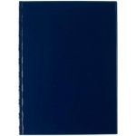 Karton P+P Sporo A4 Uzavíratelné desky boční plastové kapsy modré – Zboží Živě