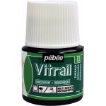 Pébéo Vitrail 45ml 13 smaragdově zelená – Hledejceny.cz