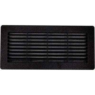 Ventishop HPMc 220 x 90 černá – Hledejceny.cz