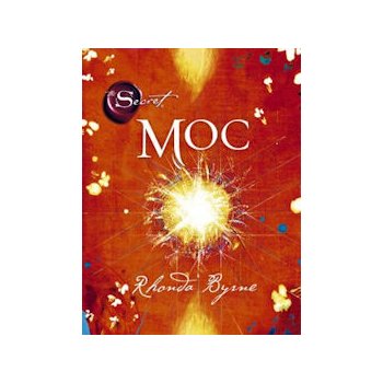 Moc - Rhonda Byrne