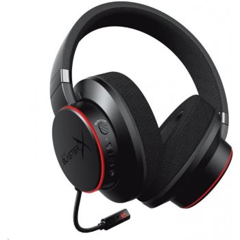 Creative Sound BlasterX H6