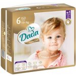 Dada Extra Care 6 16+ kg 34 ks – Zboží Dáma