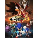 Sonic Forces (Bonus Edition)