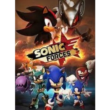 Sonic Forces (Bonus Edition)