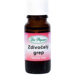 Dr. Popov Zdivočelý grep vonný olej 10 ml – Sleviste.cz