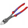 Kleště SIKO Kleště s posuvným kloubem TwinGrip Knipex 82 02 250