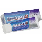 Blend-a-med 3D White 75 ml – Zboží Mobilmania