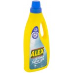 Alex leštěnka samoleštící dlažba, lino 750 ml – Zboží Dáma