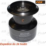 cívky FOX International EOS 7000 Spare Spool – Sleviste.cz
