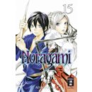 Noragami. Bd.15