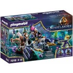 Playmobil 70748 violet Vale Démonový chytač – Sleviste.cz