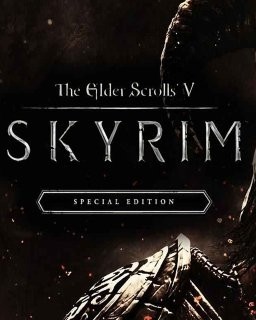 The Elder Scrolls 5: Skyrim (Special Edition) od 321 Kč - Heureka.cz
