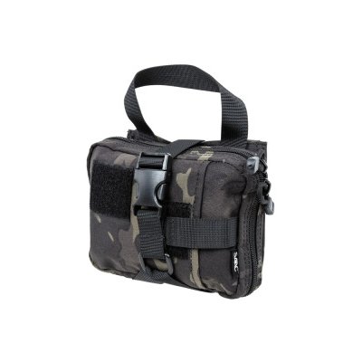 Malá Rip-off IFAK sumka Multicam Black SATAC – Sleviste.cz