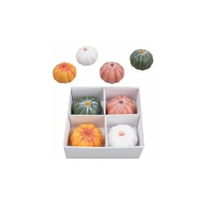 Dýně z polystirenu 3 cm, 4 ks (5188) – Hledejceny.cz