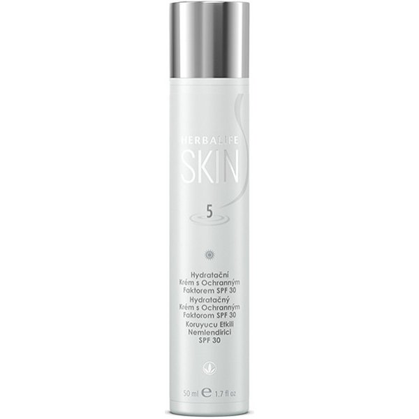 Pleťový krém Herbalife Skin hydratační krém s ochranným faktorem SPF30 30 ml