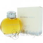 Burberry parfémovaná voda dámská 100 ml tester – Hledejceny.cz
