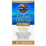 Garden of Life Primal Defense Ultra Probiotic Formula 90 kapslí – Hledejceny.cz