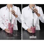 Braun MultiQuick 3 MQ 3145 WH – Zboží Mobilmania