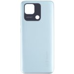 Kryt Xiaomi Redmi 10C zadní zelený – Hledejceny.cz