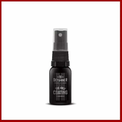 Deturner The Only Coating 30 ml – Hledejceny.cz