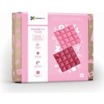 Connetix Pastel Pink & Berry Base Plate 2 ks základny – Zboží Živě Connetix Pastel Pink & Berry Base Plate 2 ks základny – Zboží Živě