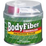 HB BODYFiber 250 tmel se skelným vláknem 250g – Hledejceny.cz