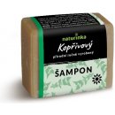 Naturinka šampon kopřivový 45 g