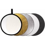 DÖRR Odrazová doska 5v1, kruh 56cm – Zboží Živě