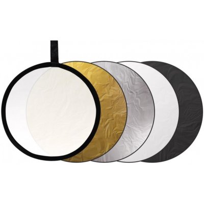 DÖRR Odrazová doska 5v1, kruh 56cm – Zboží Živě