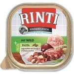 Rinti Kennerfleisch Adult Dog zvěřina a nudle 300 g – Sleviste.cz