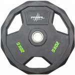 PRIMAL Olympijský kotouč pogumovaný Premium 2 kg 50 mm – Hledejceny.cz