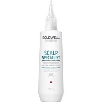 Goldwell Dualsense Scalp Specialist Sensitive Soothing Lotion péče 150 ml