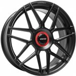 MOTEC GT.ONE 8,5x19 5x112 ET45 black – Hledejceny.cz