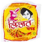 Lijjat Papad Punjabi Masala 200 g – Hledejceny.cz