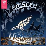 Erasure - Nightbird LP – Hledejceny.cz