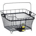 Topeak MTX Basket Rear TB2005 košík na nosič – Zboží Dáma