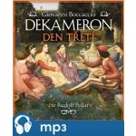 Dekameron: Den třetí - Boccaccio Giovanni – Hledejceny.cz