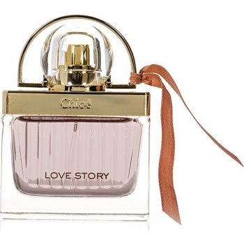 Chloé Love Story Eau Sensuelle parfémovaná voda dámská 30 ml