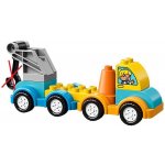 LEGO® DUPLO® 10883 Můj první odtahový vůz – Sleviste.cz