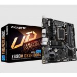 Gigabyte Z690M DS3H DDR4 – Hledejceny.cz